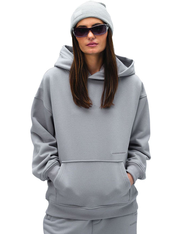Women Oversized Hoodie Sweatshirt