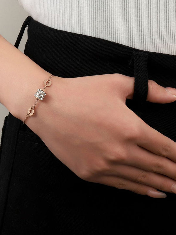SALTY Women Charm Bracelet