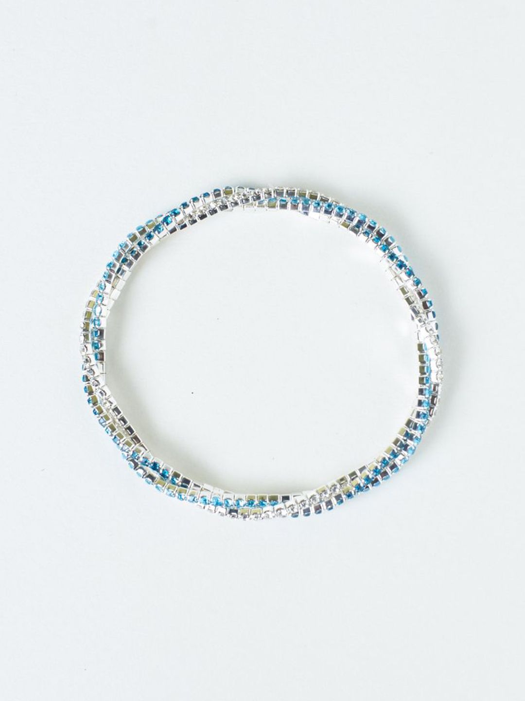 SALTY Pack of 2 Women Oceanic Opal Stretchable Band