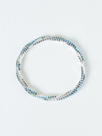 SALTY Pack of 2 Women Oceanic Opal Stretchable Band