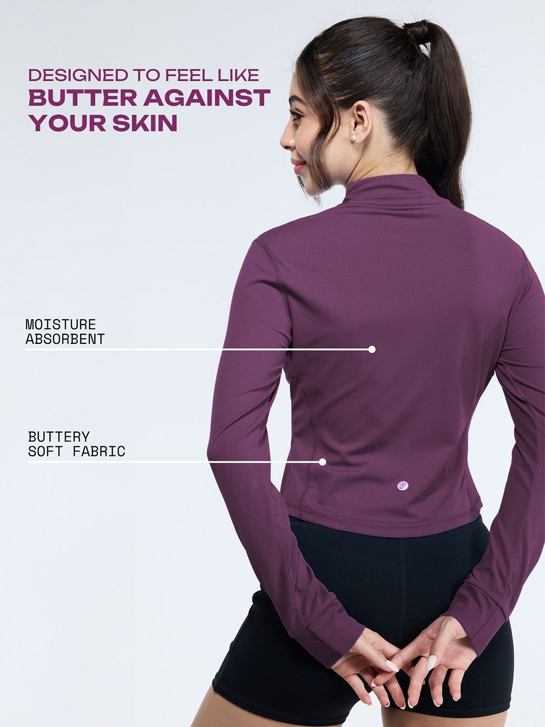 Wine sculptor Jacket