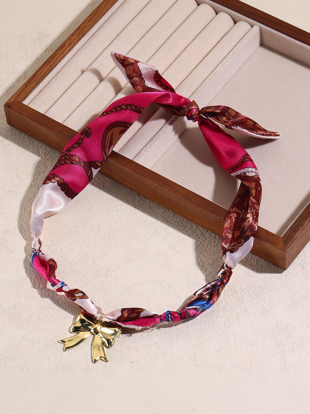 Antique Necklace
