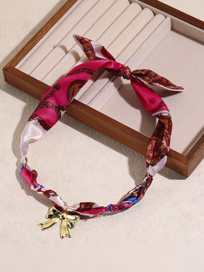 Antique Necklace