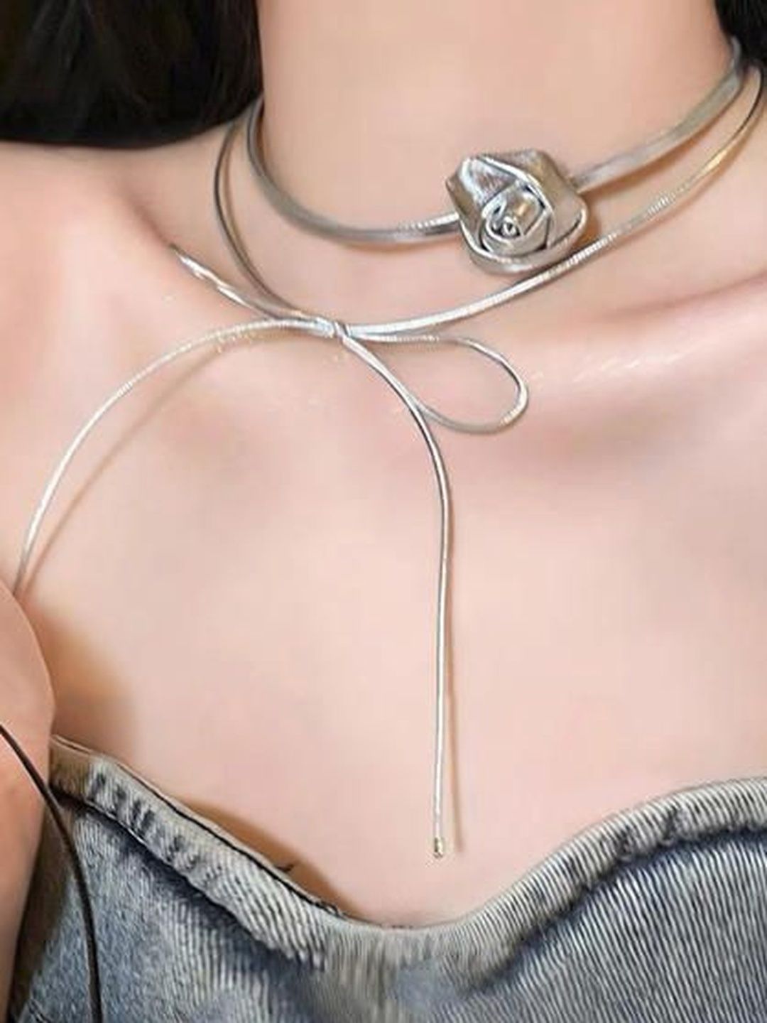 Layered Necklace