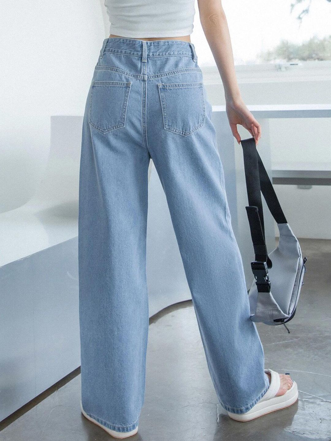 Women Regular Fit Jeans