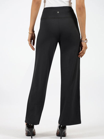 Women Ultimate Wide Legged Pants -Lite Regular