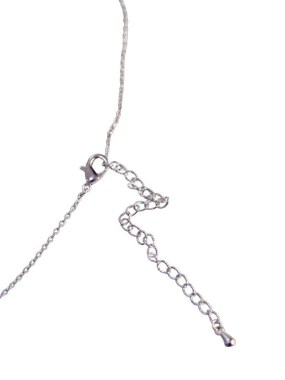 SALTY Artificial Stones Necklace