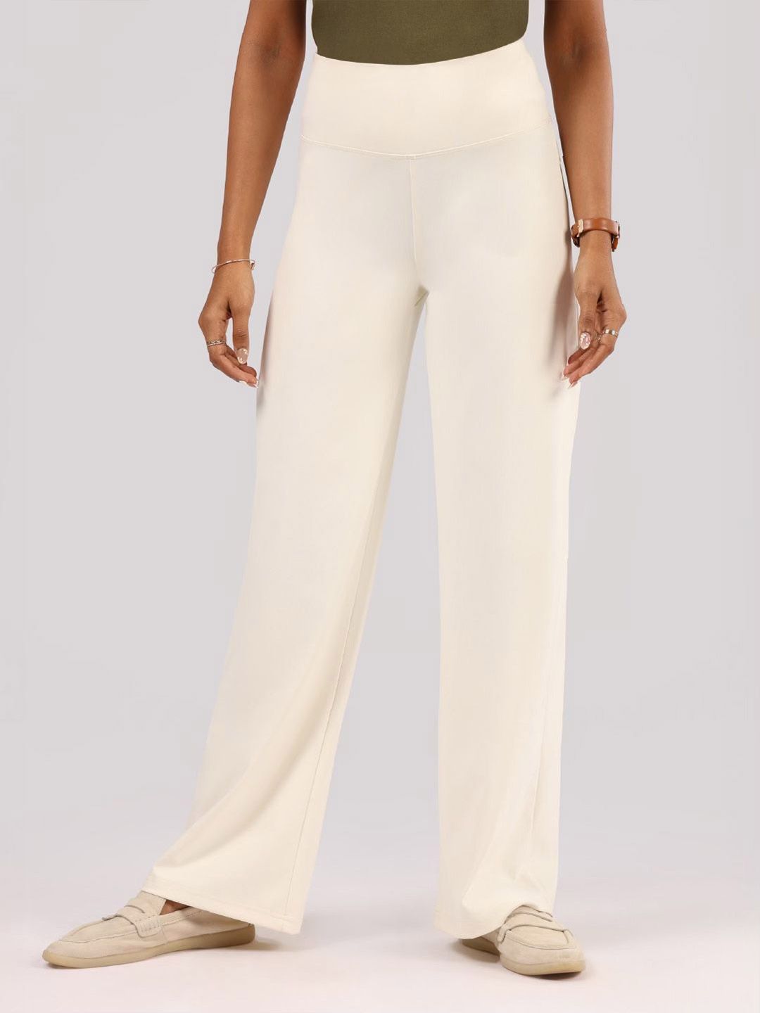 Women Ultimate Wide Legged Pants -Lite Tall