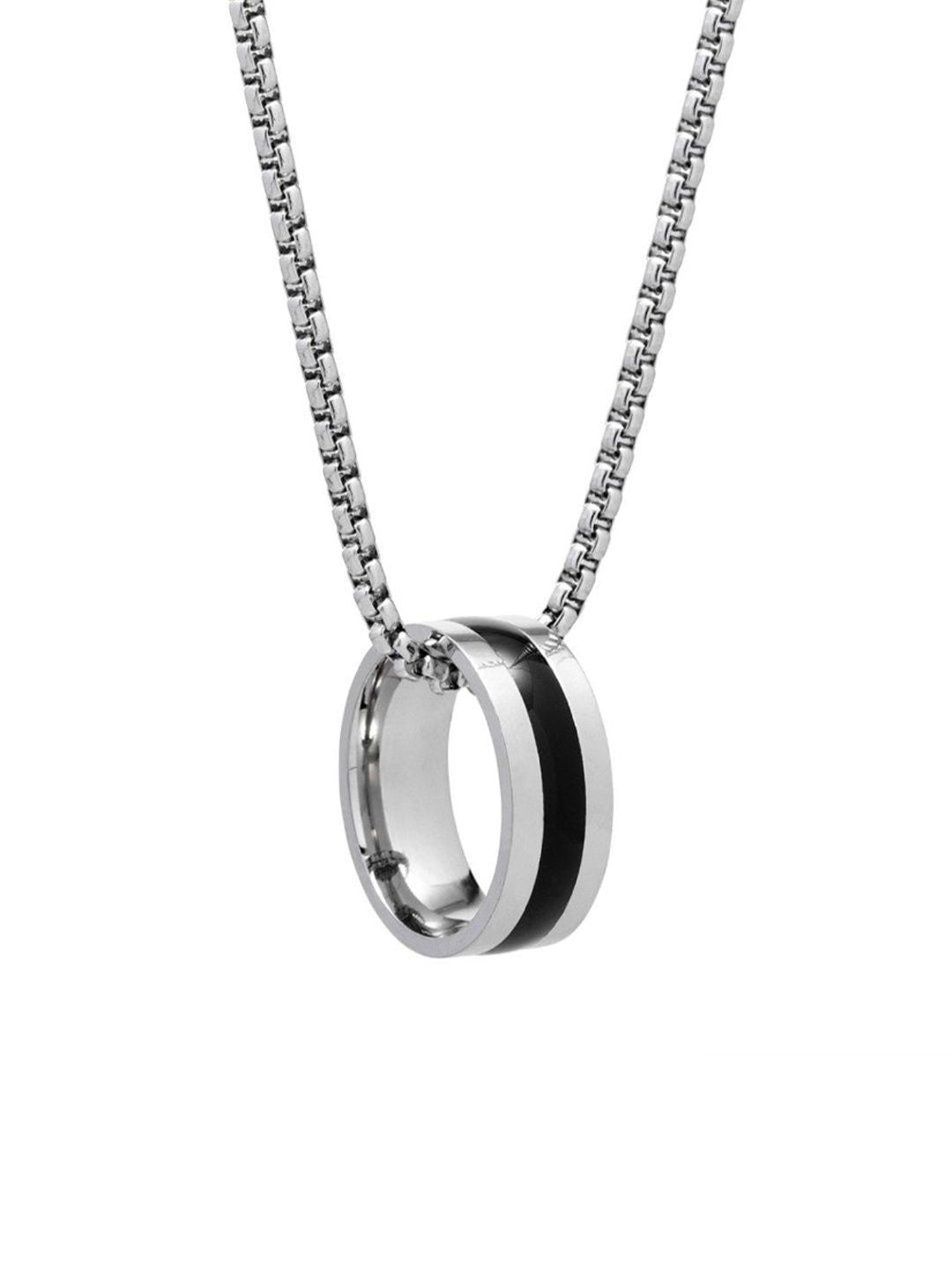 SALTY Men Regular Necklace