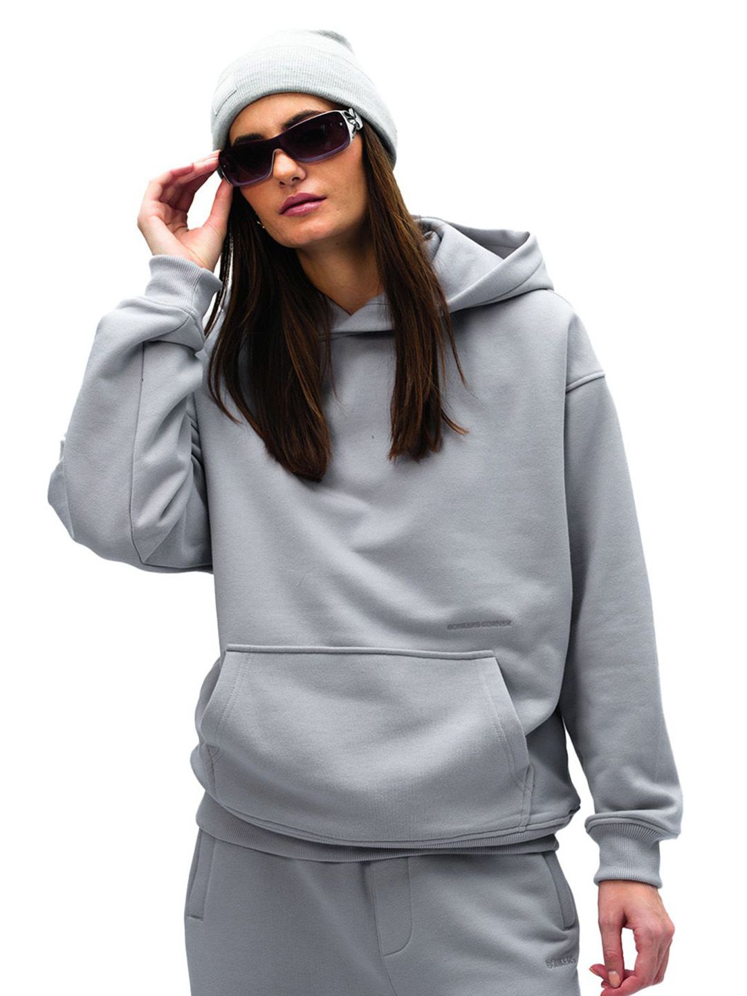 Women Oversized Hoodie Sweatshirt