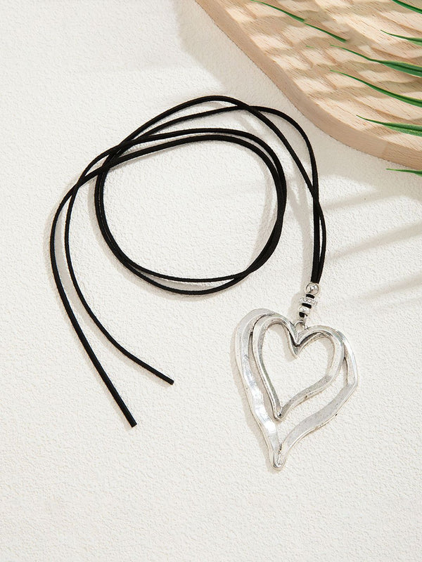 Silver-Plated Chain