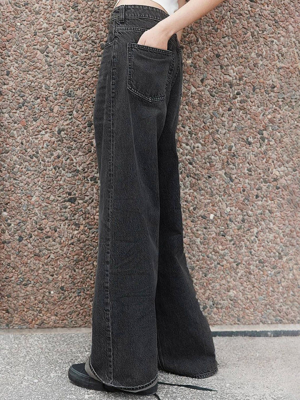 Women Regular Fit High-Rise Jeans