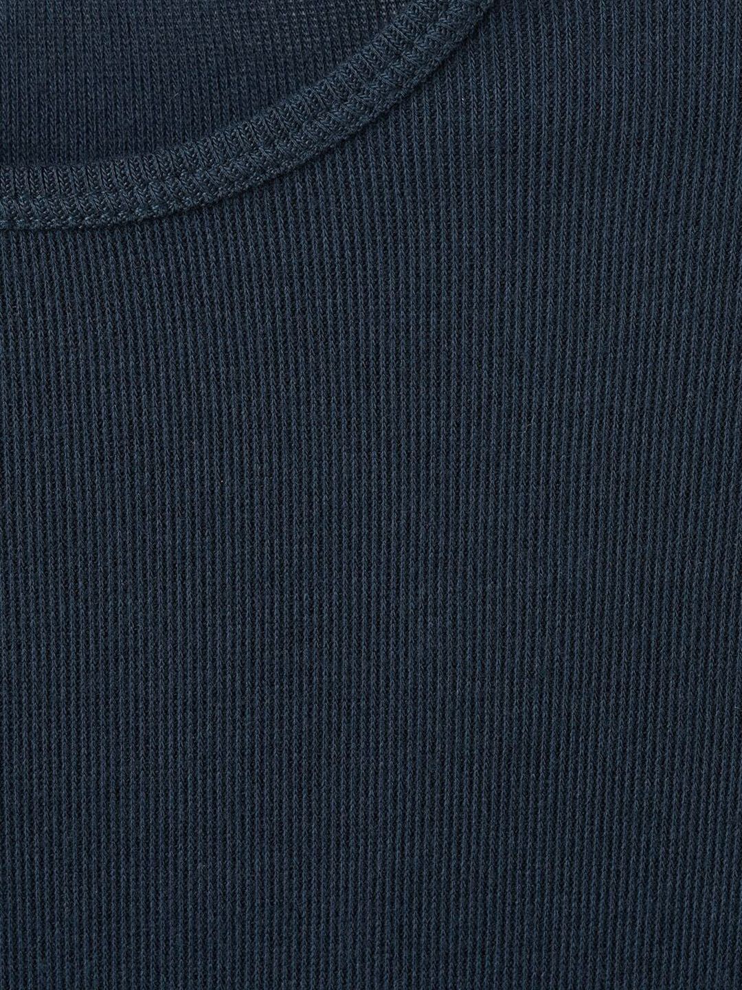 Round Neck T-shirt