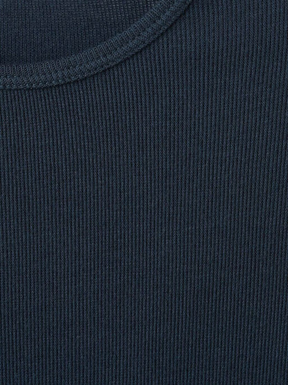 Round Neck T-shirt