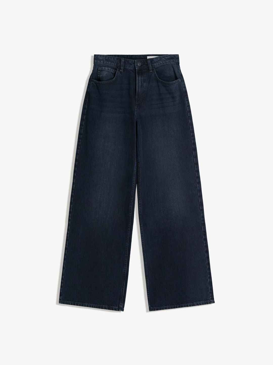 Women Wide-leg jeans