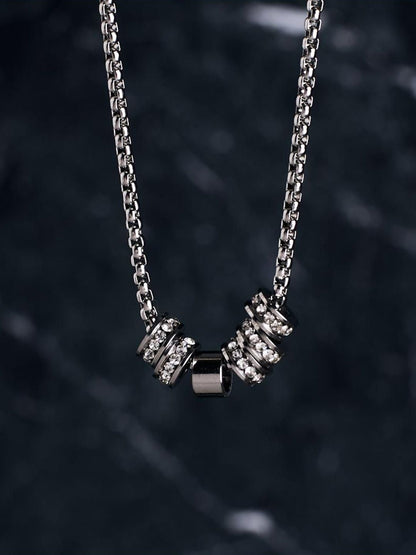 SALTY Pendants with Chains