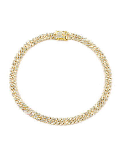 SALTY Men Necklace