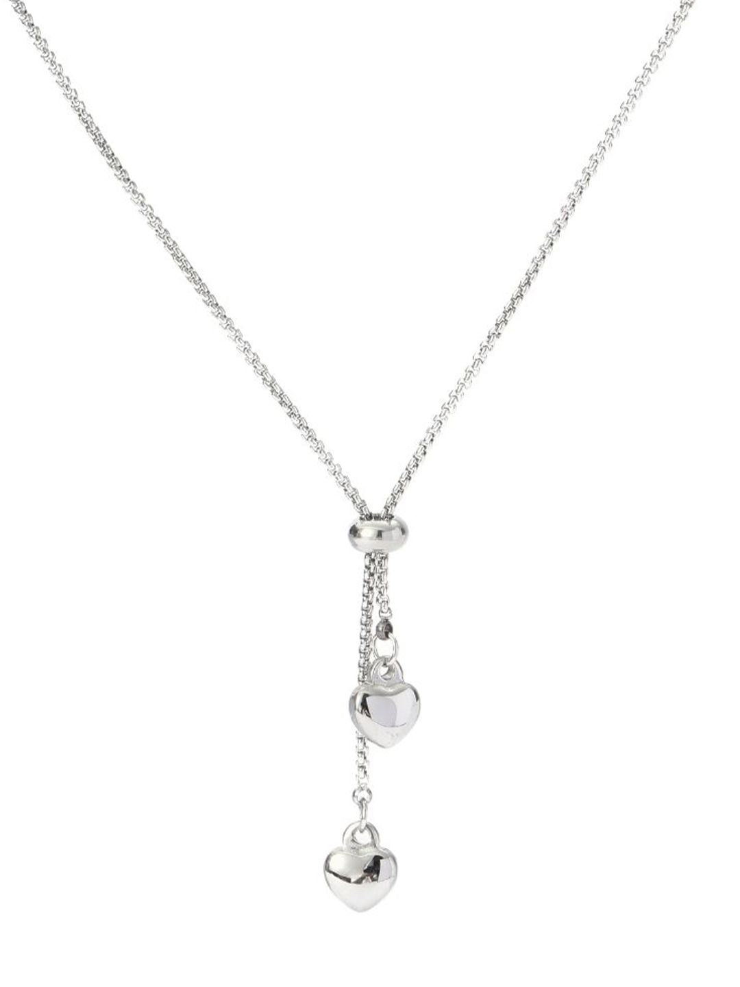 SALTY Stainless Steel Statement Chain