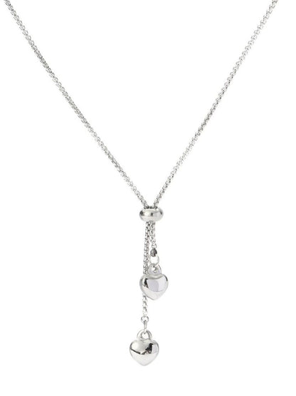 SALTY Stainless Steel Statement Chain