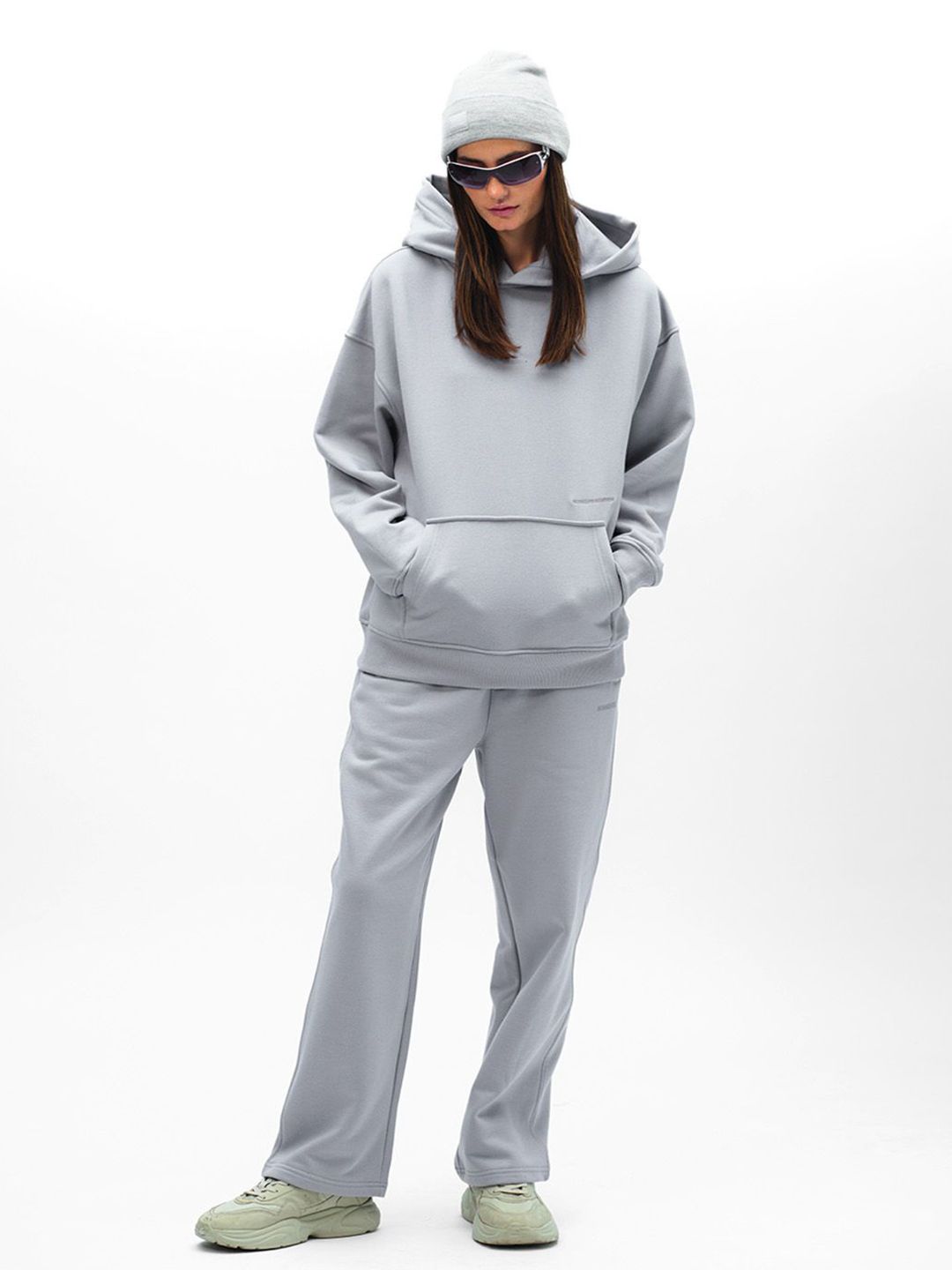 Women Oversized Hoodie Sweatshirt