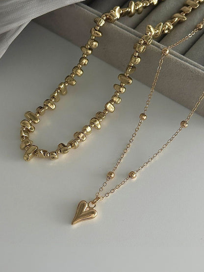 Gold-Plated Chain