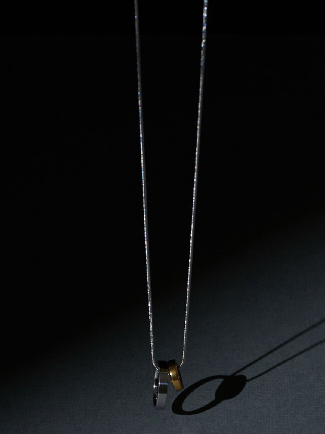 SALTY Women Oddball Orbit Chain