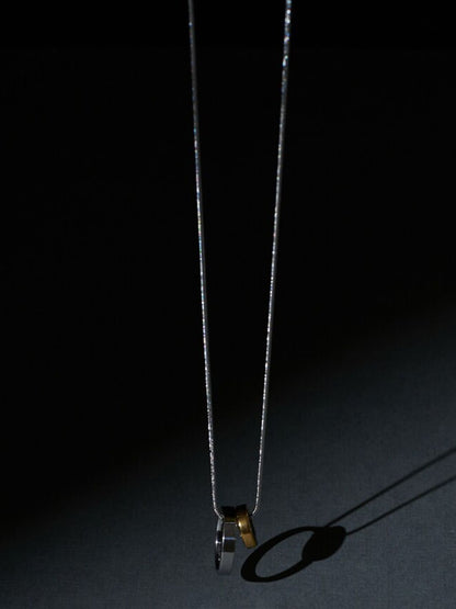 SALTY Women Oddball Orbit Chain