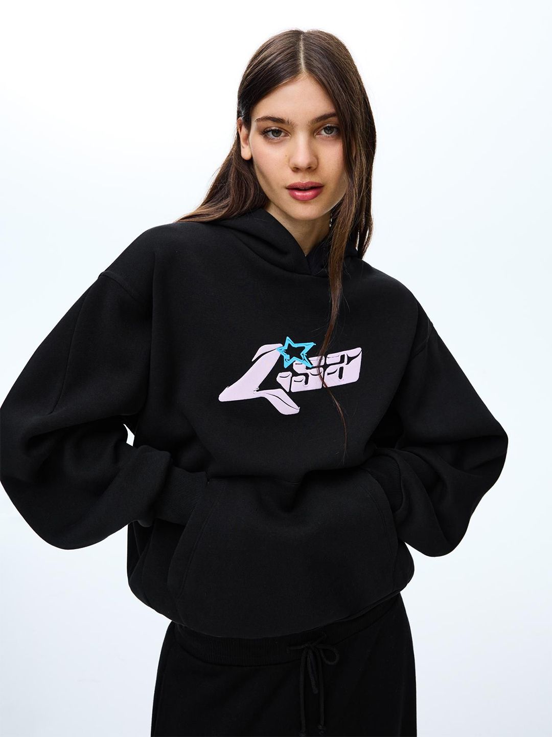 Lisa hoodie
