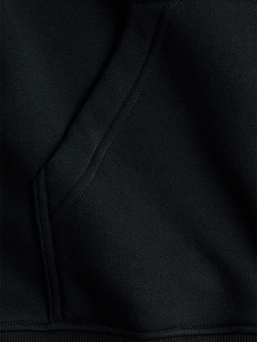 Zip-Through Hoodie