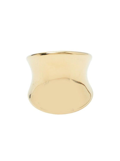 SALTY Women Opulent Oracle Finger Ring