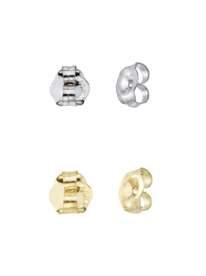 SALTY Stainless Steel Contemporary Studs Earrings