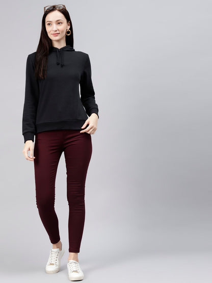 The Cotton Rich Hoodie