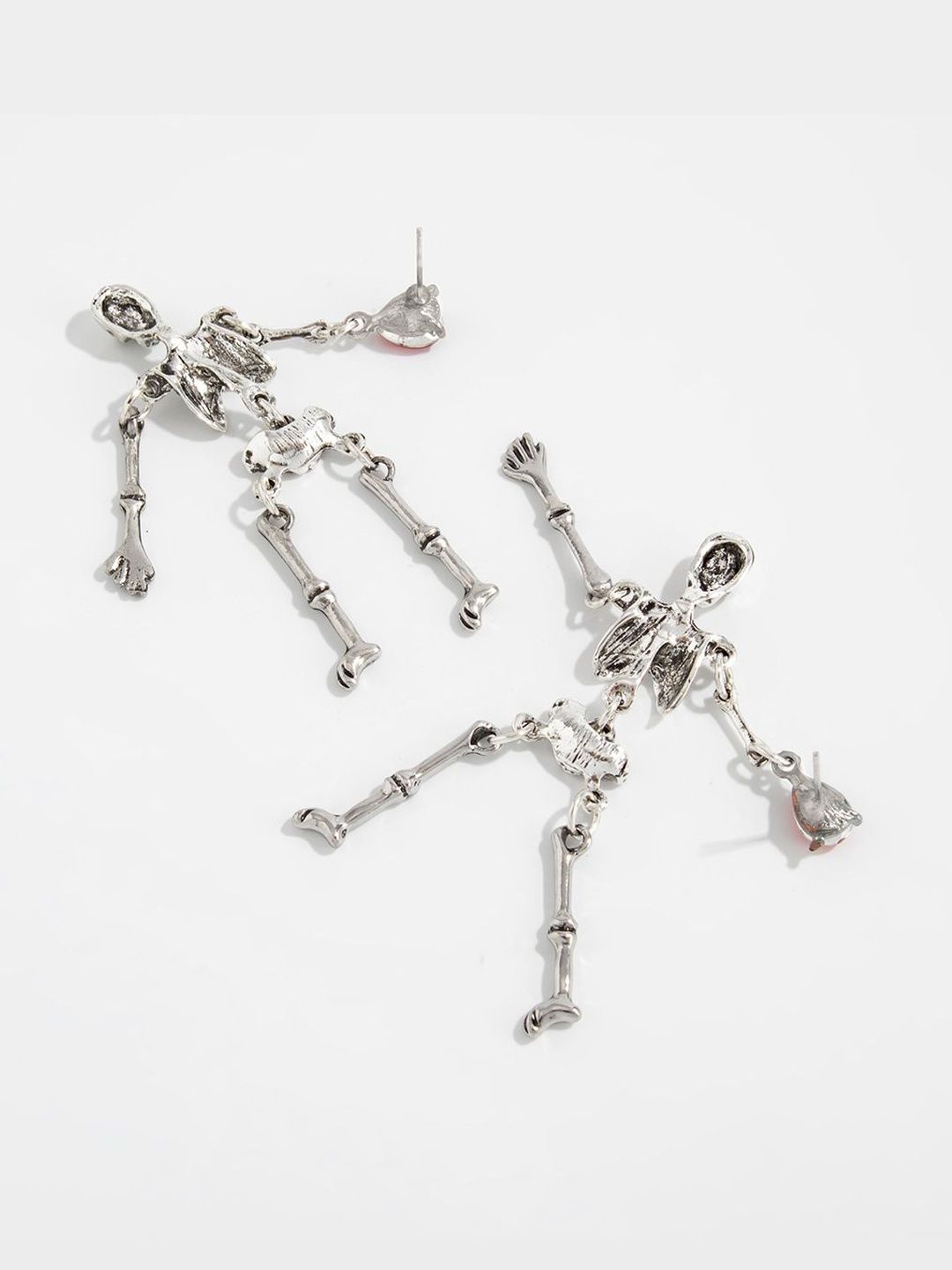 Classic Drop Earrings