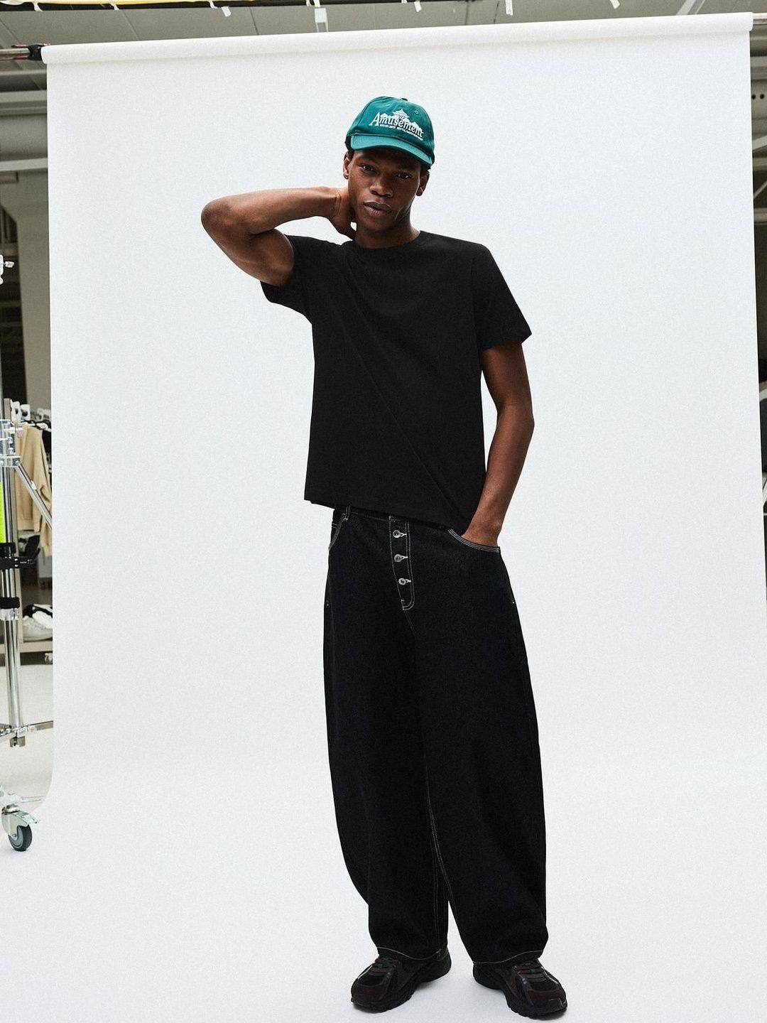 short sleeve T-shirt