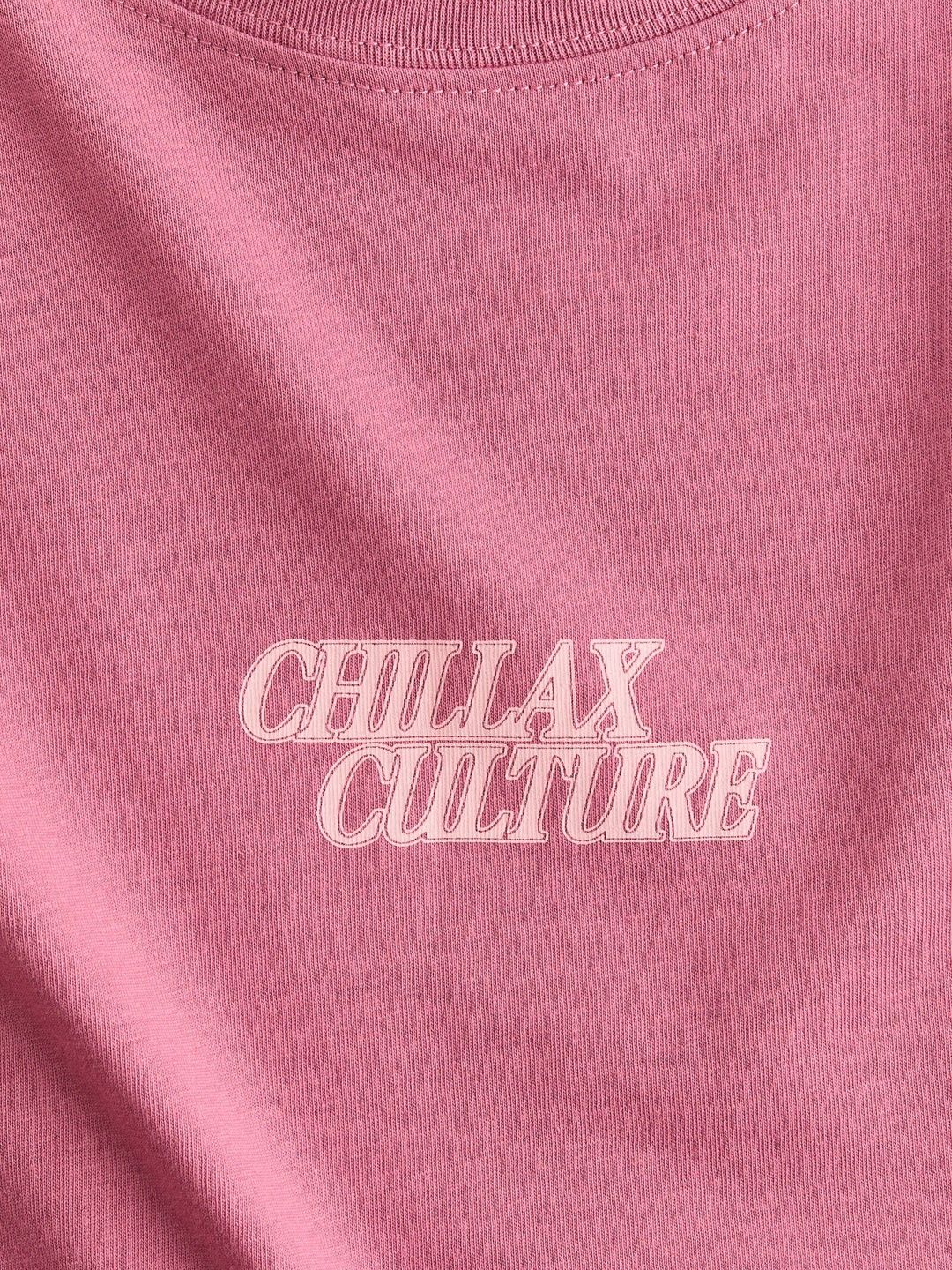 Women Printed T-shirt