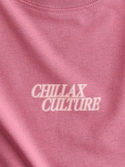 Women Printed T-shirt