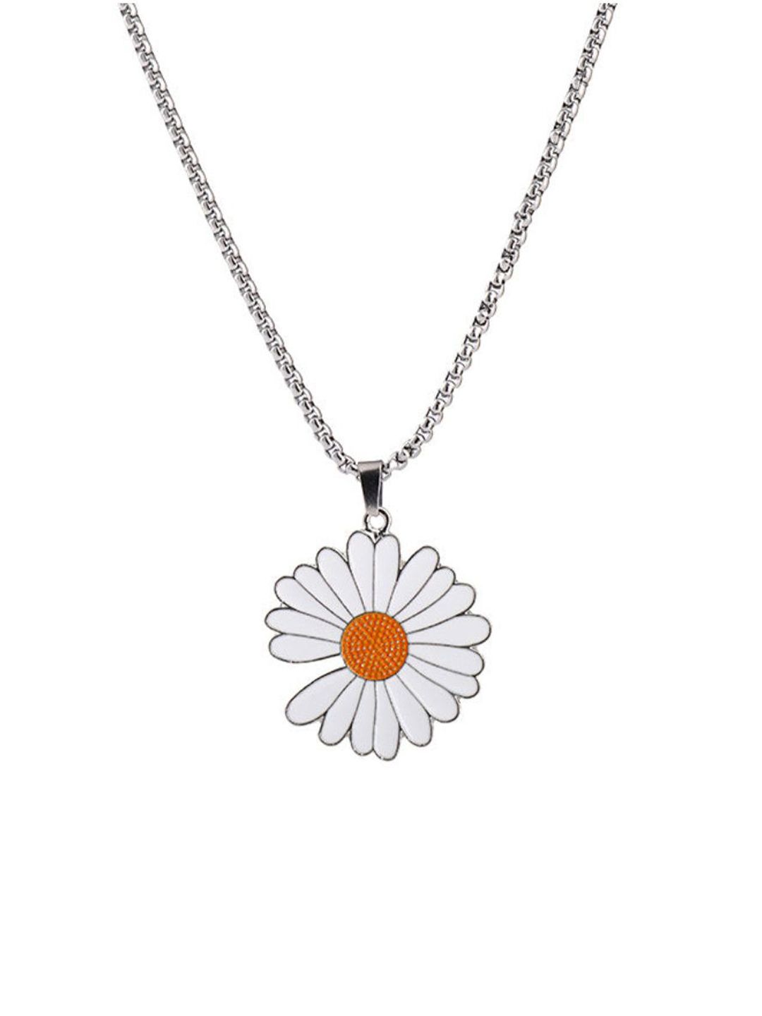 SALTY Pack of 2 Men Snowdrop Necklace