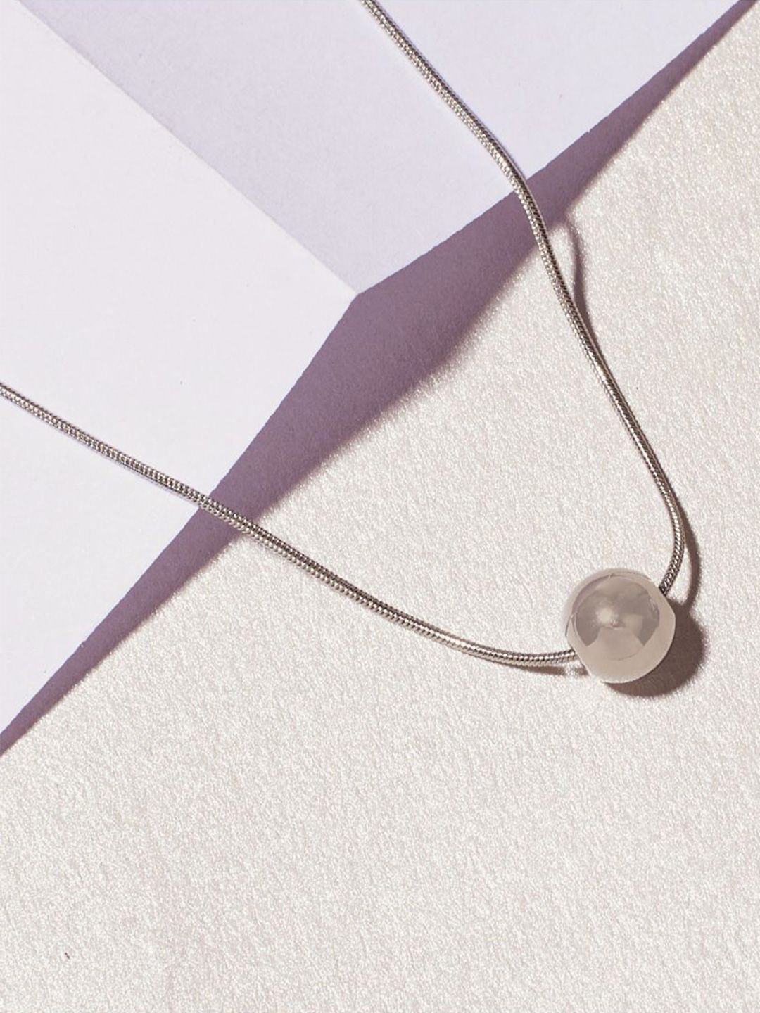 SALTY Necklace