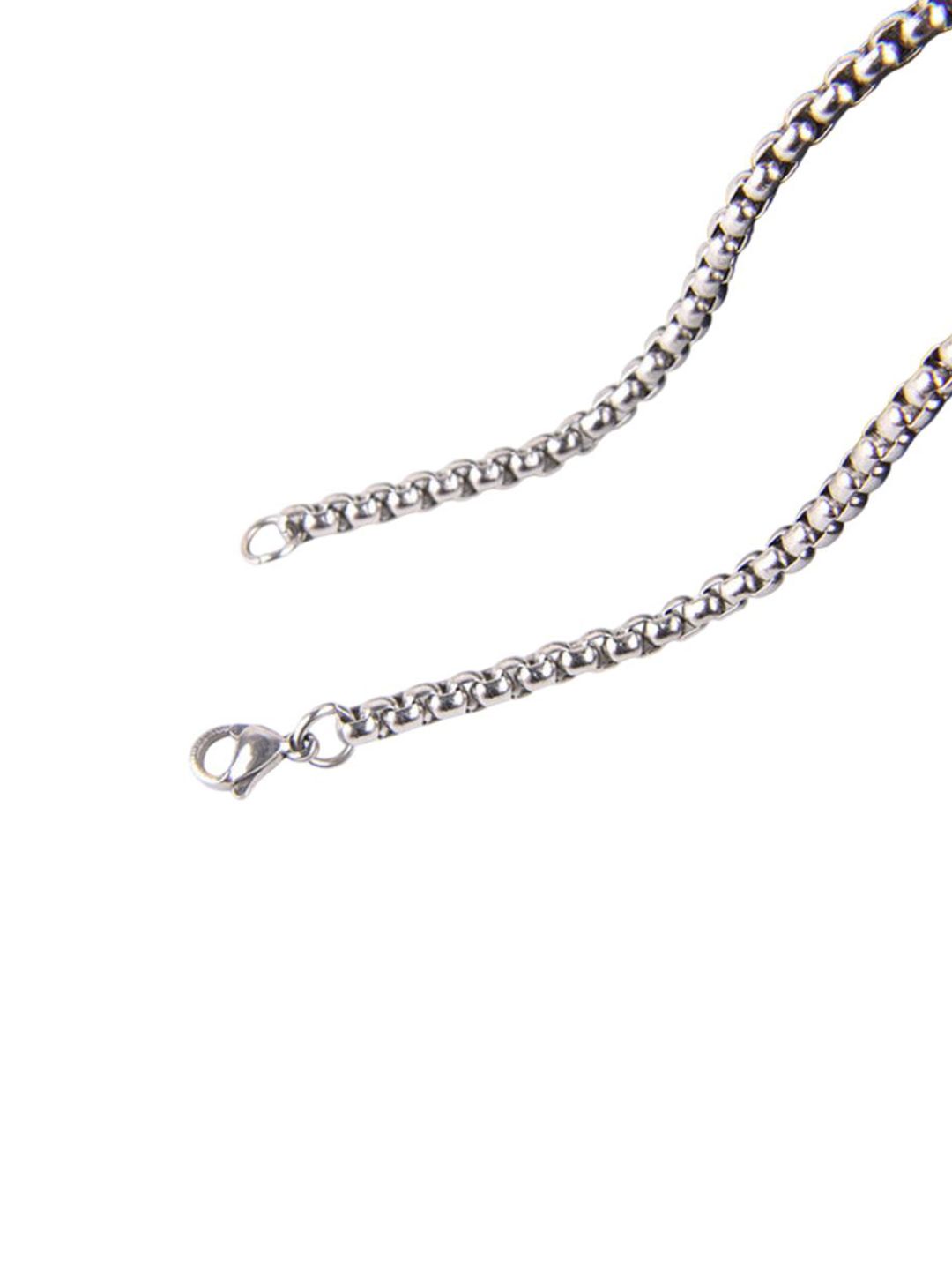 SALTY Pack of 2 Men Quasar Quest Tassel Chain