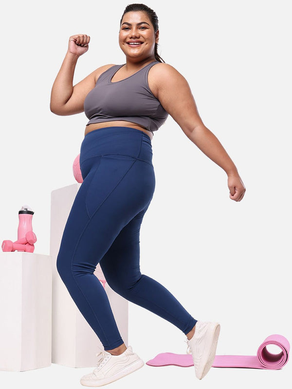 Womens TUL Lite Ultimate Tights - Tall