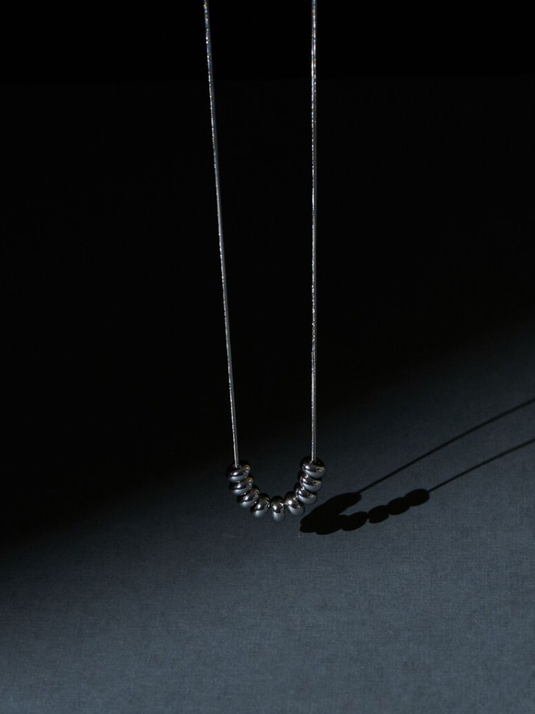 SALTY Stainless Steel Fantasy Folly Chain