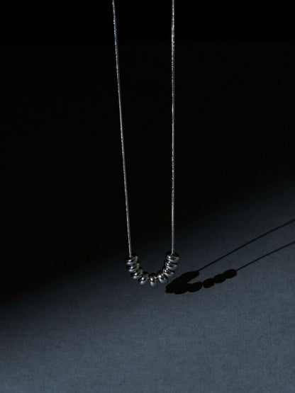 SALTY Stainless Steel Fantasy Folly Chain