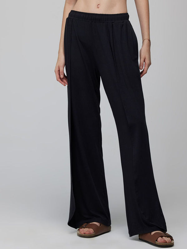 Black Nomad Cargo Pants