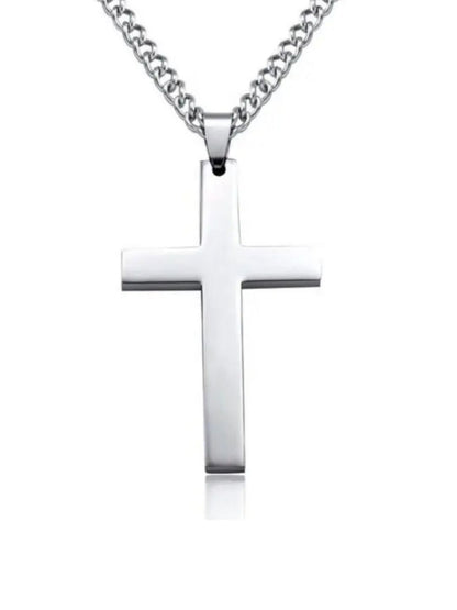 SALTY Men Stainless Steel Chain