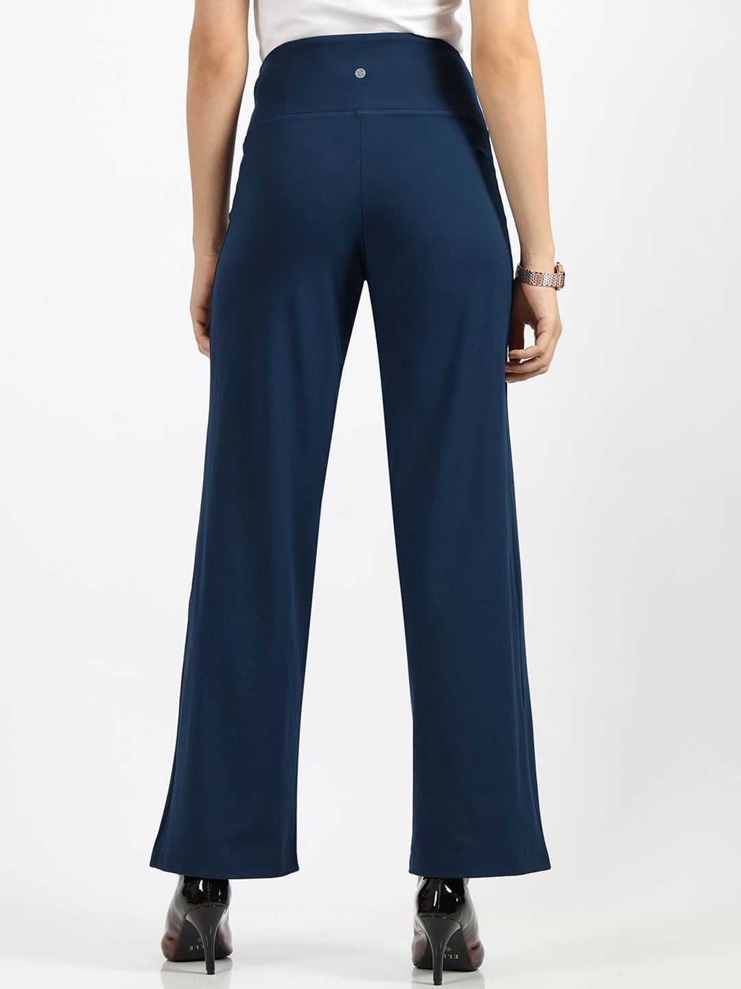 Women Ultimate Wide Legged Pants -Lite Regular