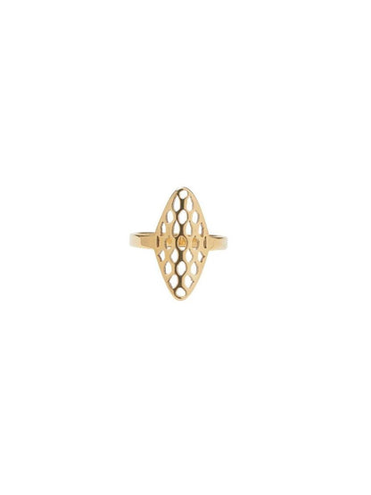 SALTY Sweetheart  Finger Ring
