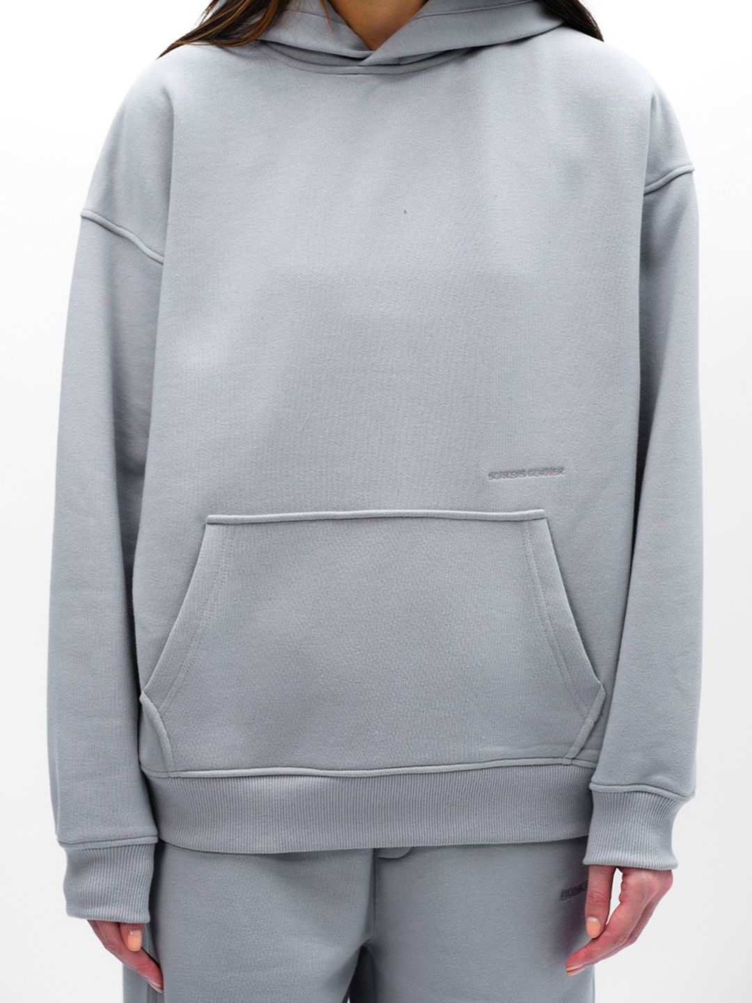 Women Oversized Hoodie Sweatshirt