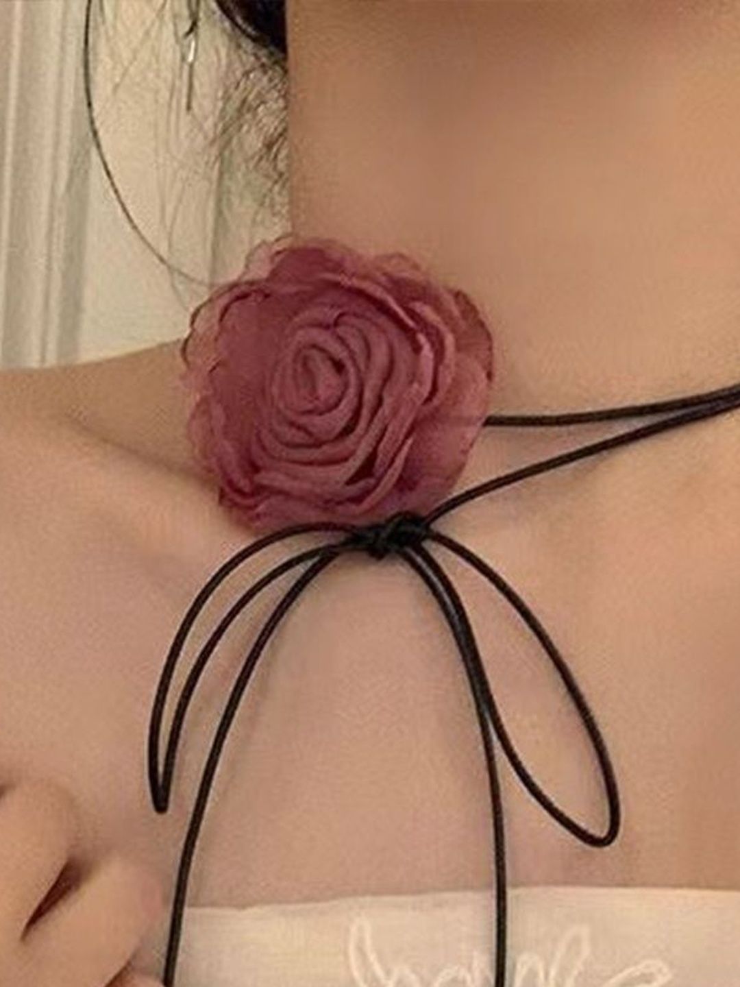 Layered Necklace