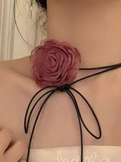 Layered Necklace