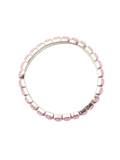 SALTY Stone Studded Wraparound Bracelet